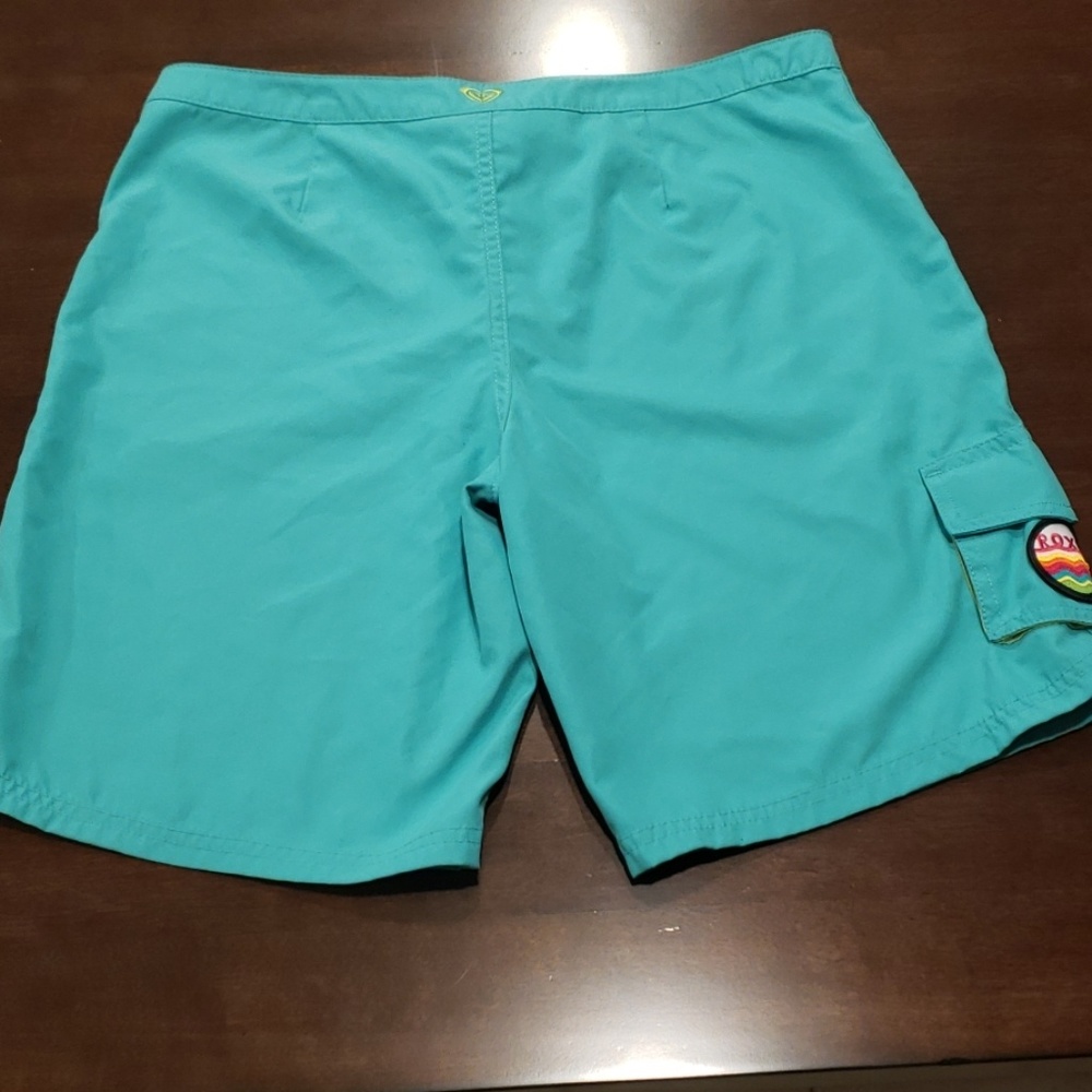 4/$25 Roxy Board Shorts - Picture 3 of 4